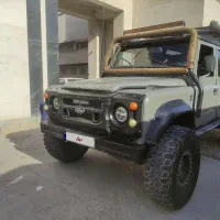 پاژن v6|خودرو سواری و وانت|تهران, استاد معین|دیوار