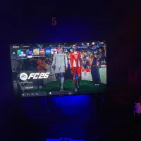 اجاره ps5|کنسول، بازی ویدئویی و آنلاین|بهشهر, |دیوار