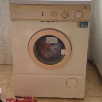 لباسشویی کارکرده مدل ارج