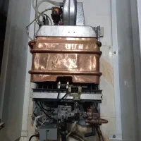 آبگرمکن دیواری بوتان مدلb3315if