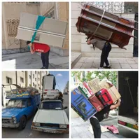 اتوبارباربری عدالت پردیس بومهن سیاه سنگ شمال|خدمات حمل و نقل|پردیس, |دیوار