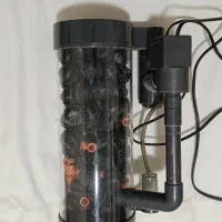 وسایل آکواریوم شور