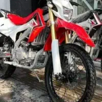 تریل آکسفورد موتور کایو