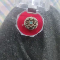 گوشواره تو گردنی