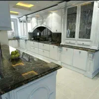 کابینت ، کمد ، ترمو وود ، بازسازی کامل