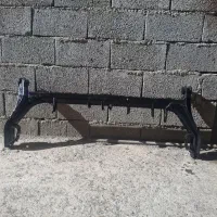 اکسل و توپی چرخ پراید