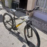 دوچرخه ۲۶ ویوا