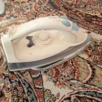 چهار عدد اتو لباس|اتو و لوازم اتو|هرسین, |دیوار