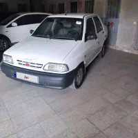 پراید مدل95|خودرو سواری و وانت|صباشهر, |دیوار