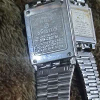 یه جفت ساعت مارک سویستون اصلی