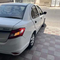 ساینا1400|خودرو سواری و وانت|آران و بیدگل, |دیوار