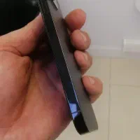 آیفون 14 پرومکس 256G مشابه نو|موبایل|شیراز, رحمتآباد|دیوار