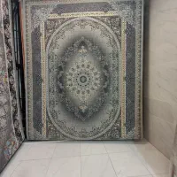 فرش کلاسیک/با نقش و نگار های خاص