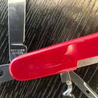 چاقو و ابزار 13 کاره جیبی ویکتورینوکس Victorinox|کوهنوردی و کمپینگ|تهران, محمودیه|دیوار