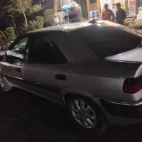 سیتروئن زانتیا 2000cc، مدل ۱۳۸۴