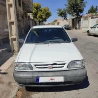 پراید 96