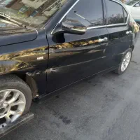 معاوضه سالم با تصادفی