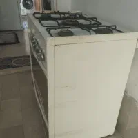 گاز|اجاق گاز و لوازم برقی پخت‌وپز|ری, شهادت|دیوار