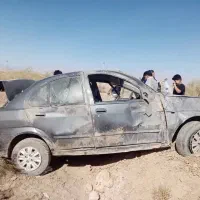 ماشین تصادفی|خودرو سواری و وانت|کرمان, |دیوار