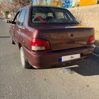 پراید ۸۹|خودرو سواری و وانت|هشترود, |دیوار