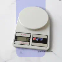 ترازوی دیجیتال