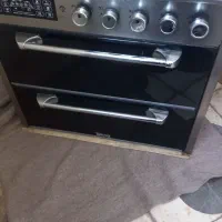 گاز طرحفر|اجاق گاز و لوازم برقی پختوپز|صدرا-فارس, فاز ۲|دیوار