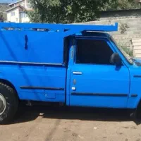 خودرو|خودرو سواری و وانت|کلاردشت, |دیوار