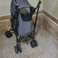 کالسکه مسافرتی