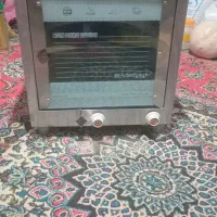 تافتون پز کیک پز