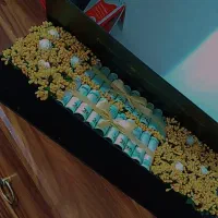 گل آرایی و پول آرایی و باکس کادو|گل مصنوعی|تبریز, |دیوار