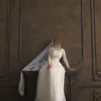 فروش لباس عروس