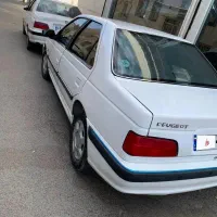 پارس سال مدل۱۴۰۰