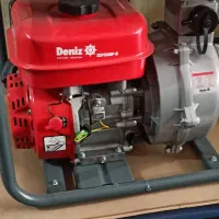 موتور پمپ بنزینی ارتفاع بالا راتو (آب)|ماشین‌آلات صنعتی|اصفهان, امیرعرب|دیوار