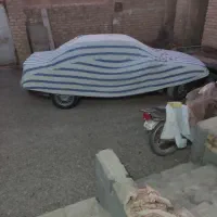 نیسان فروشی بکر