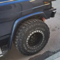 پاترول دودرب استثنایی|خودرو سواری و وانت|تهران, شمشیری|دیوار