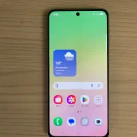 گوشی سامسونگ A56|موبایل|اردبیل, |دیوار