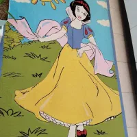 فرش اتاق کودک