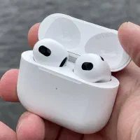 ایرپاد 3 اپل اورجینال