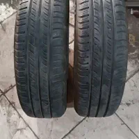 لاستیک سمند و  پژو بارز