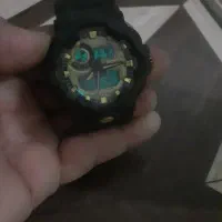 ساعت  G-shccck