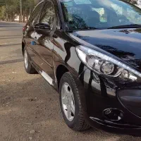 پژو ۲۰۷ tu5p پانارونا|خودرو سواری و وانت|نسیمشهر, |دیوار