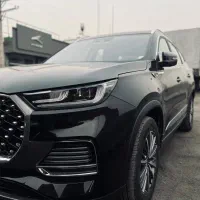 تیگو 8 پرومکس دو دیفرانسیل / TIGGO 8 PRO MAX AWD