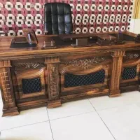 میز های جلسه/میز مدرن/میز مدیریت/میز ام دی اف|دفتر کار|سنندج, |دیوار