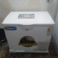فریزر|یخچال و فریزر|اهواز, کوی علوی|دیوار