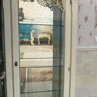 ویترین کاملا نو نو