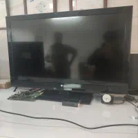 فروش تلویزون الجی