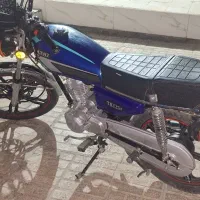 تکتاز مدل ۱۴۰۳ بسیار تمیز