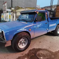 یدک‌کش چرخگیر