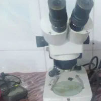 لوپ تعمیرات موبایل و میکروسکوپ