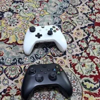 Xbox one s|کنسول، بازی ویدئویی و آنلاین|قائم‌شهر, |دیوار